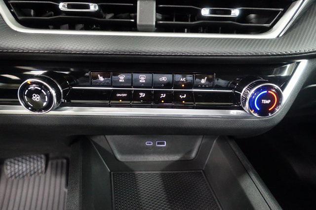 new 2026 Chevrolet Equinox car, priced at $31,315