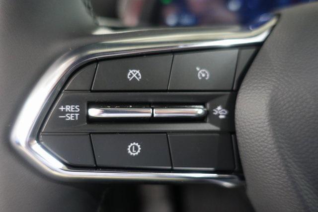 new 2026 Chevrolet Equinox car, priced at $31,315