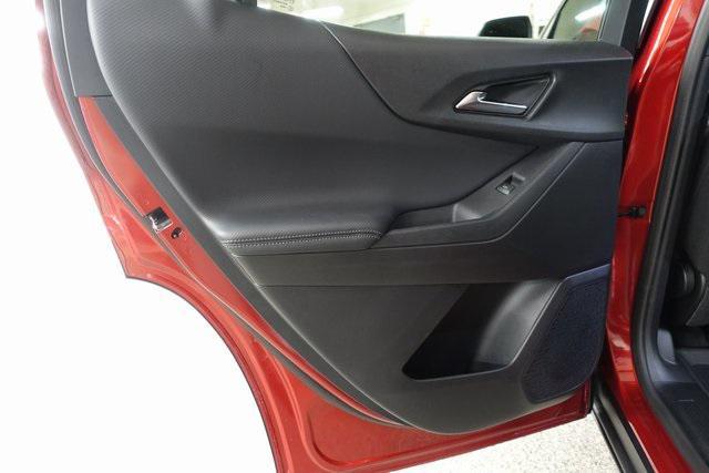 new 2026 Chevrolet Equinox car, priced at $31,315