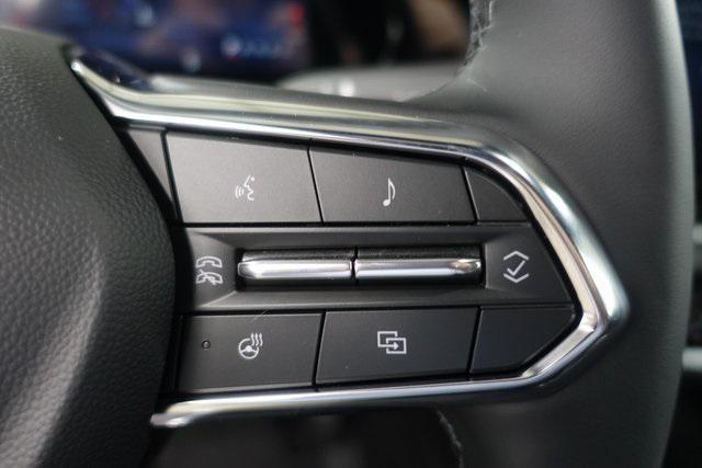 new 2026 Chevrolet Equinox car, priced at $31,315