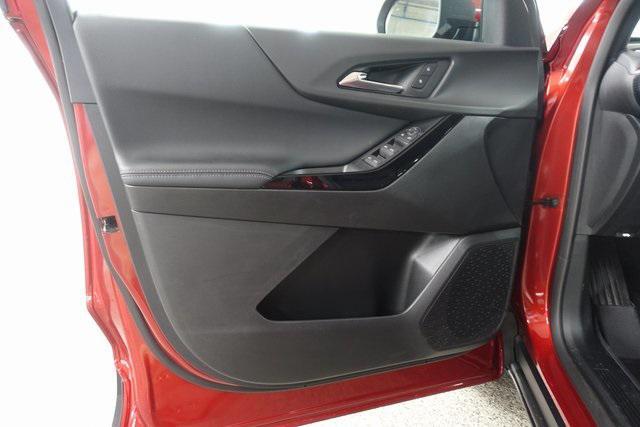 new 2026 Chevrolet Equinox car, priced at $31,315