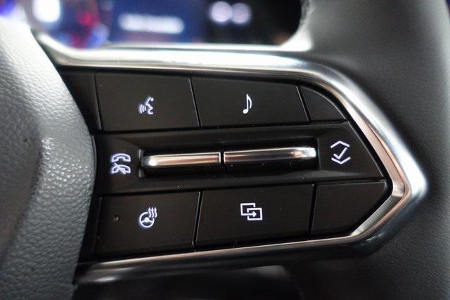 new 2026 Chevrolet Equinox car, priced at $30,290