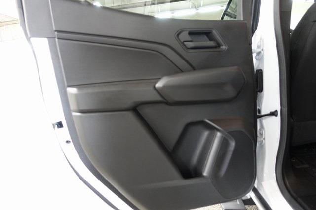 new 2025 Chevrolet Colorado car, priced at $39,345