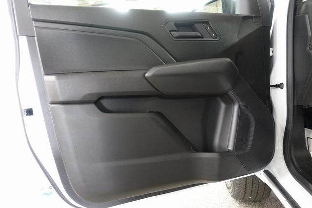 new 2025 Chevrolet Colorado car, priced at $39,345