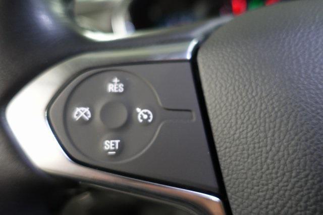 used 2020 Chevrolet Traverse car, priced at $25,500
