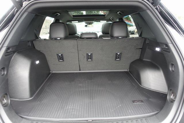new 2026 Chevrolet Equinox car, priced at $36,185