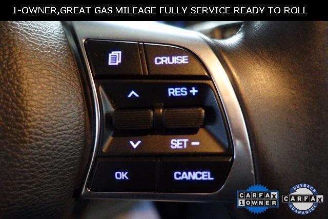 used 2018 Hyundai Sonata car, priced at $14,994