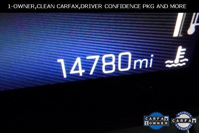 used 2024 Chevrolet Trax car, priced at $25,499