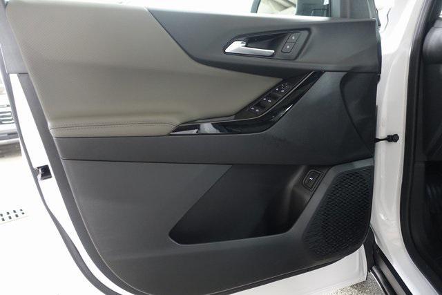 new 2026 Chevrolet Equinox car, priced at $33,985