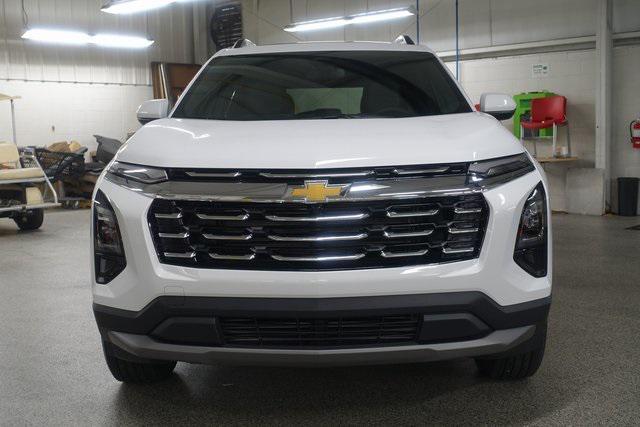 new 2026 Chevrolet Equinox car, priced at $33,985