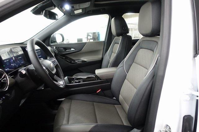 new 2026 Chevrolet Equinox car, priced at $33,985
