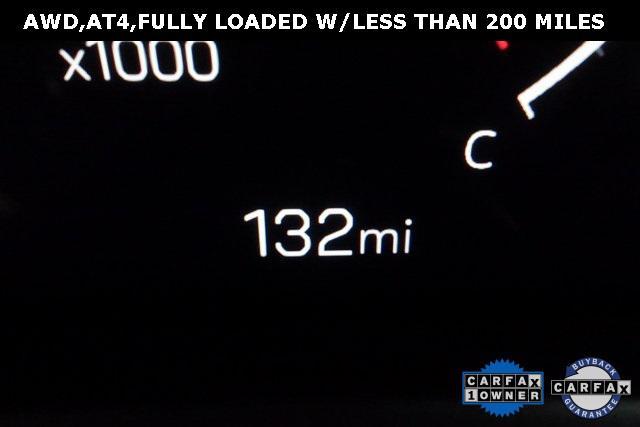 used 2025 GMC Acadia car, priced at $49,949