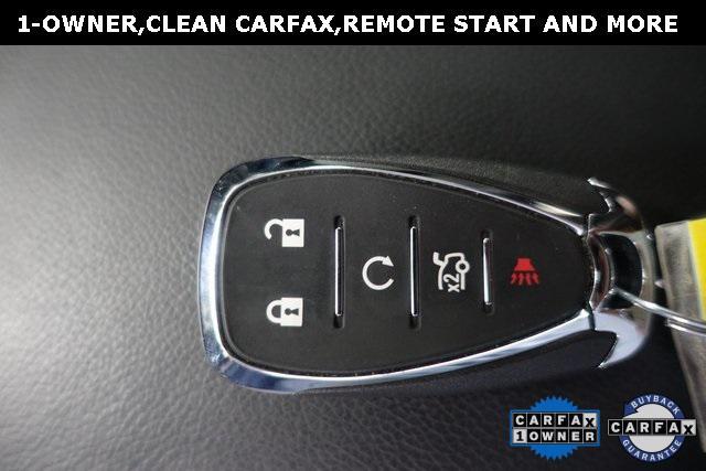 used 2025 Chevrolet Malibu car, priced at $24,499