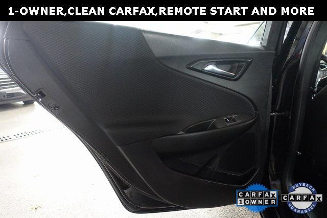 used 2025 Chevrolet Malibu car, priced at $24,499