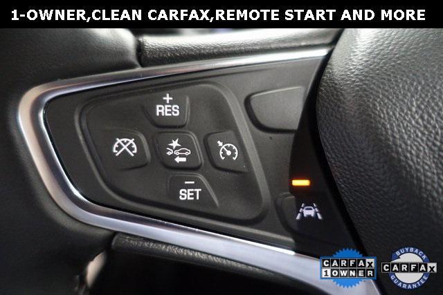 used 2025 Chevrolet Malibu car, priced at $24,499