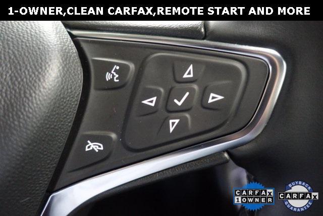 used 2025 Chevrolet Malibu car, priced at $24,499