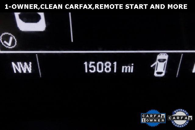 used 2025 Chevrolet Malibu car, priced at $24,499