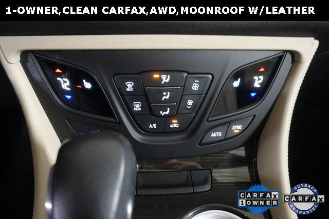 used 2020 Buick Envision car, priced at $23,991