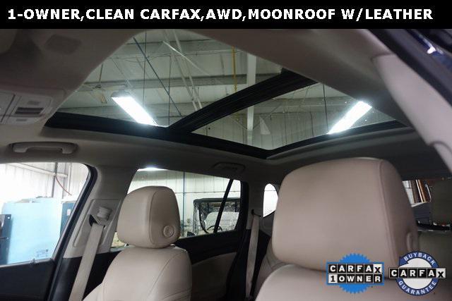 used 2020 Buick Envision car, priced at $23,991