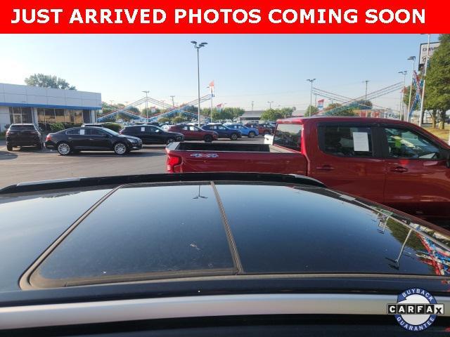 used 2023 Chevrolet Bolt EUV car