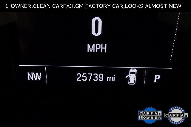 used 2023 Chevrolet Traverse car, priced at $29,999