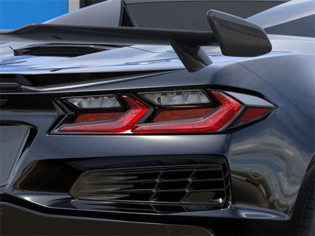 new 2026 Chevrolet Corvette car, priced at $145,970