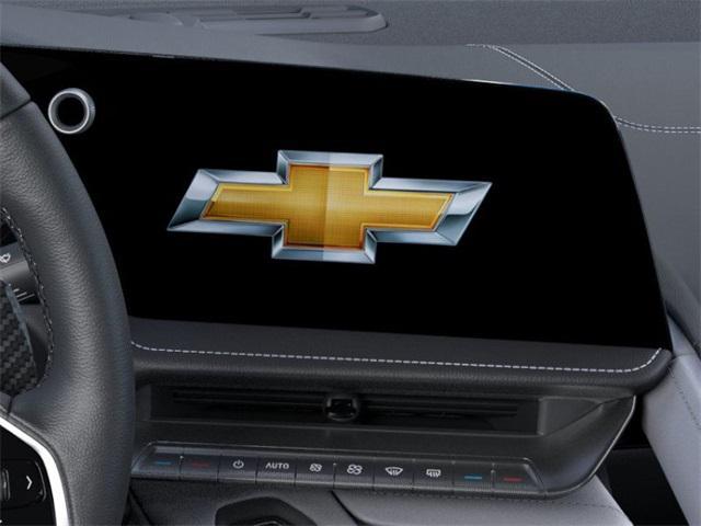 new 2026 Chevrolet Corvette car, priced at $145,970