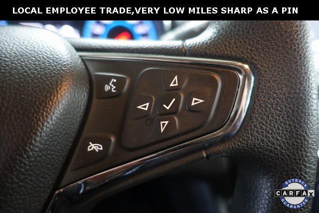 used 2017 Chevrolet Cruze car, priced at $13,349