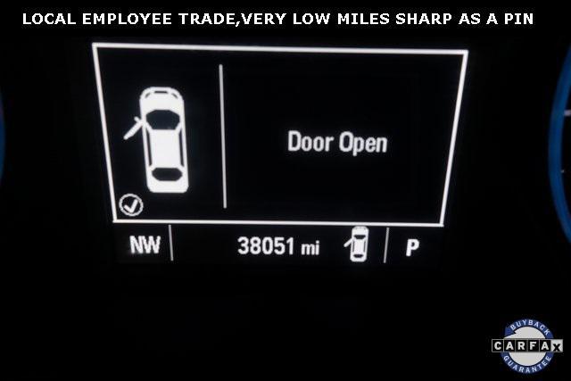 used 2017 Chevrolet Cruze car, priced at $13,349