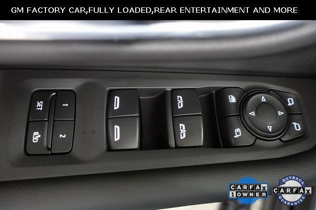 used 2023 Chevrolet Tahoe car, priced at $67,987