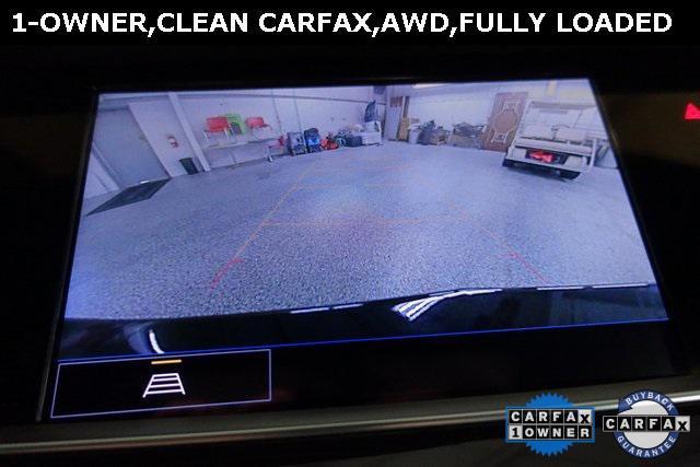 used 2022 Cadillac XT5 car, priced at $35,332