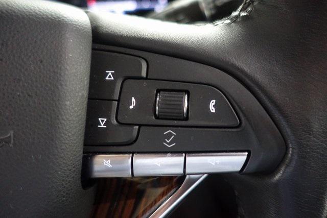 used 2023 Cadillac Escalade car, priced at $71,990