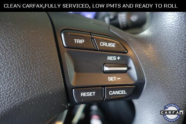 used 2019 Hyundai Elantra car, priced at $14,218