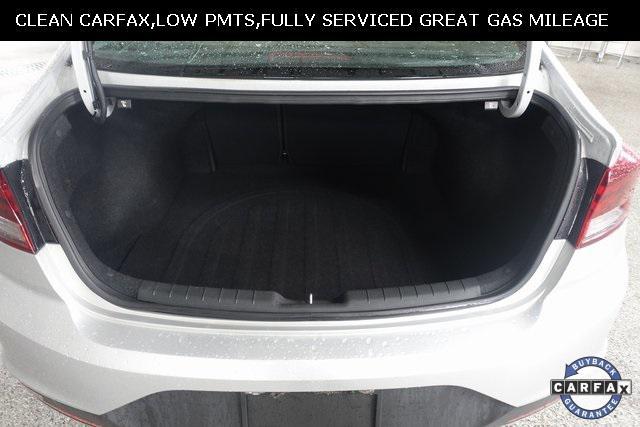 used 2019 Hyundai Elantra car, priced at $14,594