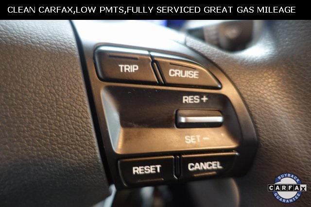 used 2019 Hyundai Elantra car, priced at $14,594