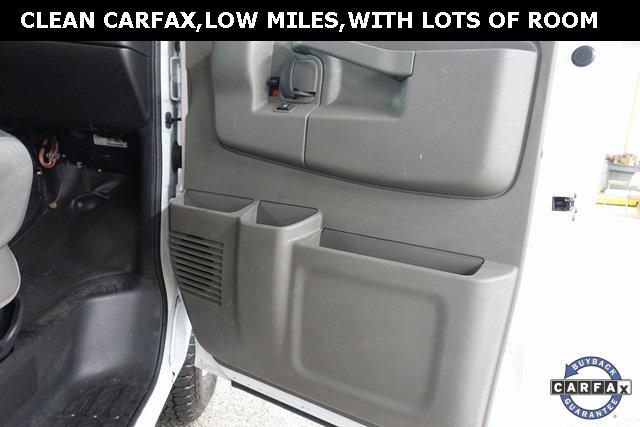 used 2023 GMC Savana 2500 car, priced at $32,704