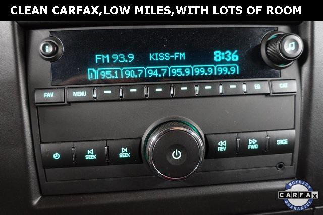 used 2023 GMC Savana 2500 car, priced at $32,704