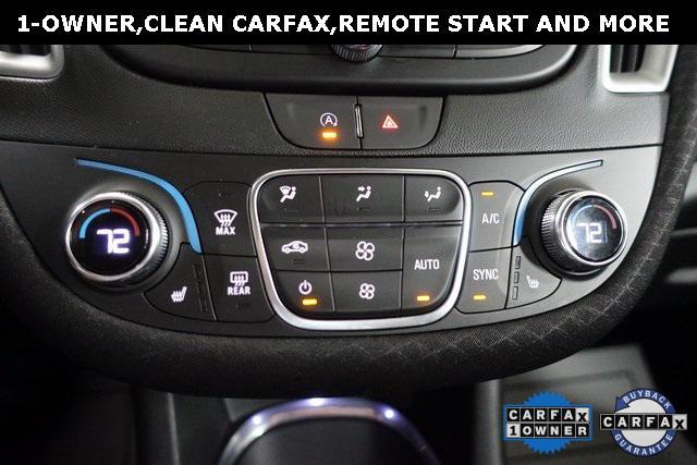 used 2023 Chevrolet Malibu car, priced at $19,974