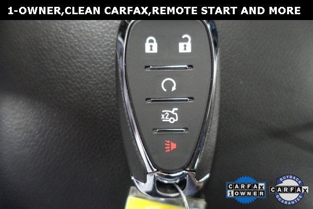 used 2023 Chevrolet Malibu car, priced at $19,974