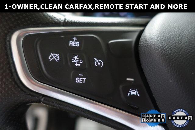 used 2023 Chevrolet Malibu car, priced at $19,974