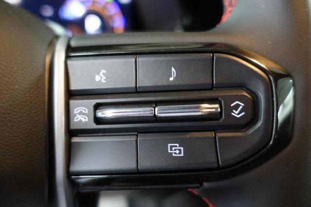 used 2024 Chevrolet Colorado car
