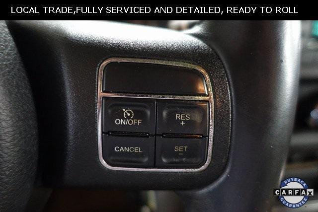 used 2012 Jeep Patriot car, priced at $8,994