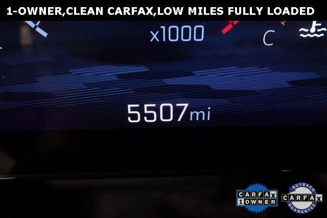 used 2025 Chevrolet Equinox car, priced at $33,998