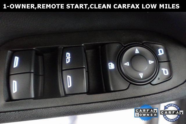 used 2022 Chevrolet Equinox car, priced at $23,500