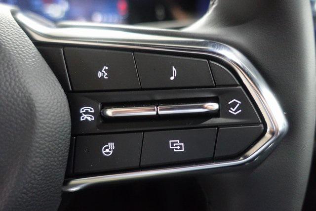 new 2026 Chevrolet Equinox car