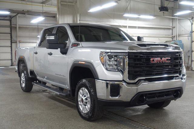 used 2023 GMC Sierra 2500 car