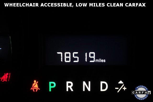 used 2015 Dodge Grand Caravan car, priced at $26,875