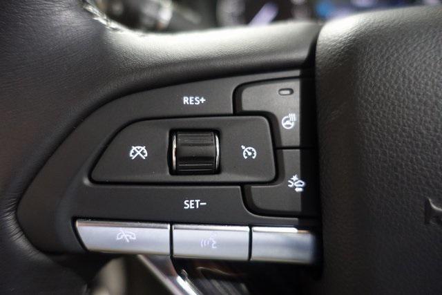 used 2023 Cadillac XT6 car, priced at $37,858