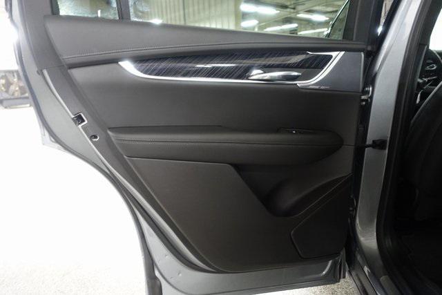 used 2023 Cadillac XT6 car, priced at $37,858