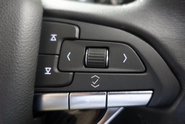 used 2023 Cadillac XT6 car, priced at $37,858